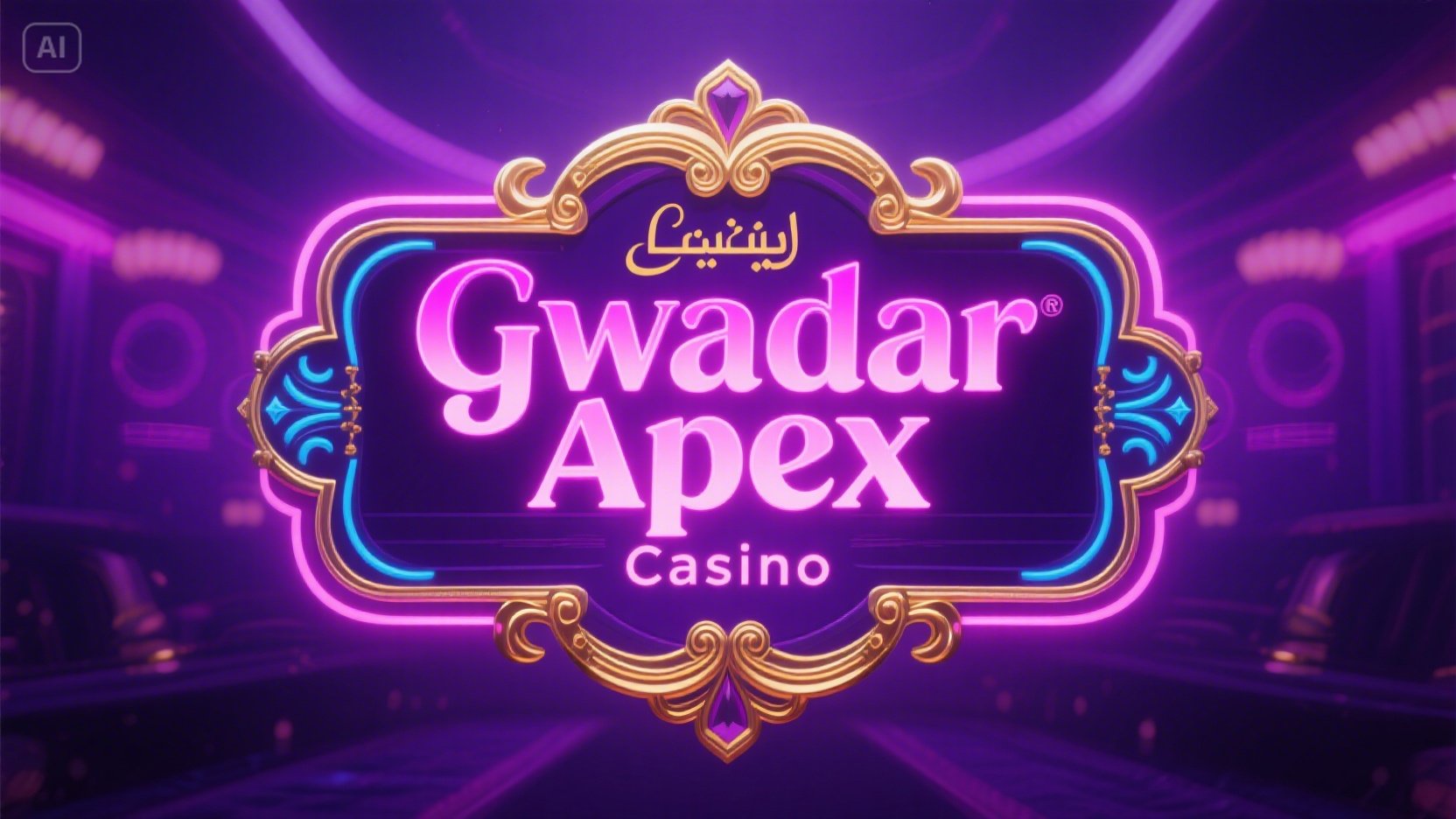 Gwadar Apex Casino